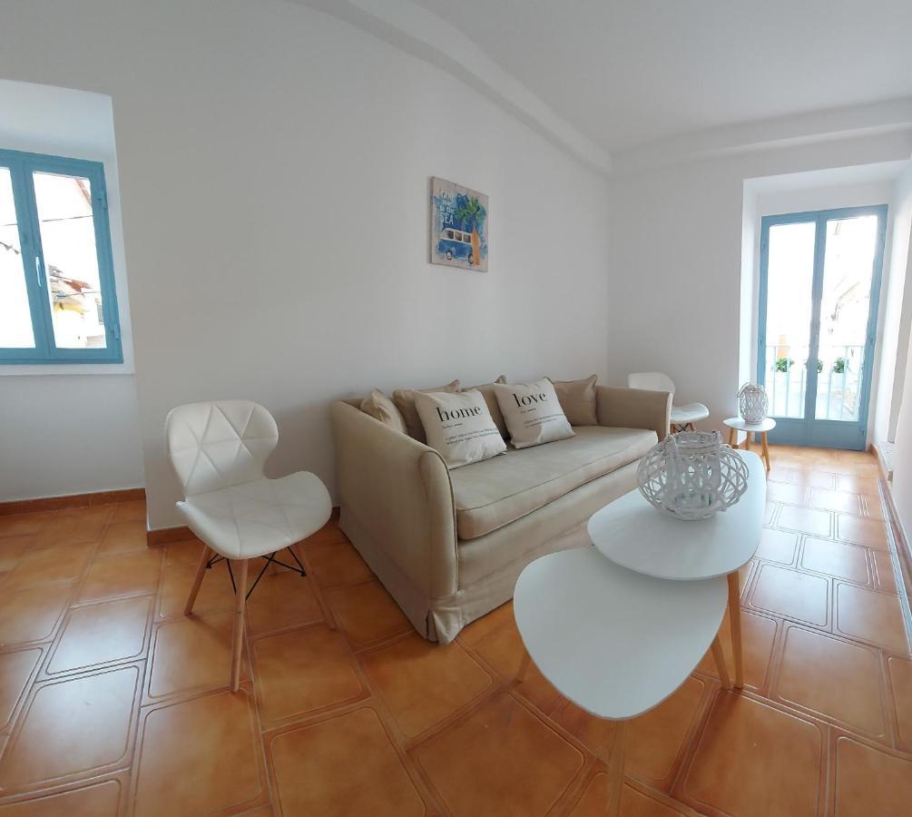 Casa Salada Vila Vilanova de Arousa Exterior foto