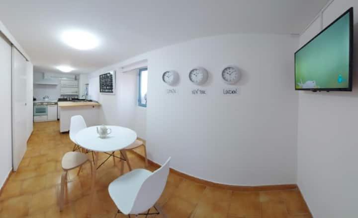 Casa Salada Vila Vilanova de Arousa Exterior foto